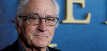 Robert de Niro: Hollywood-Star bricht in Podcast in Tränen aus