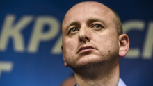 MILOV ODABRANI DOKTOR: Knežević razmontirao Srdanovića i njegovu aferu sa Đukanovićem
