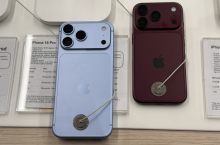 iPhone 18 Pro i Pro Max zvanično u Srbiji: Nove cene, nove boje, novi čip FOTO