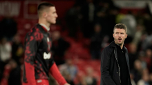 Manchester United ni več magnet