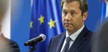 Übergewinnsteuer: EU lässt Finanzminister Lars Klingbeil mit Plänen auflaufen