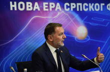 Radujko o srpskim klubovima u finalu Lige Evrope: 