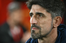 Paunović hteo da ode: 