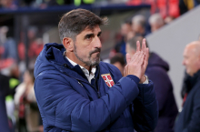 Paunović o povratku Tadića: 