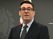 Burnham faces demands to come clean with Brits about Russian 'shadow war' and hike defence spending - as France, Poland and Germany step up warnings