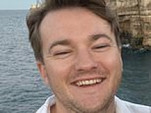 Pictured: 'Kind and caring' man, 32, killed in Tube station attack while on his way home from Notting Hill Carnival - as family pay tribute to fiancé who was getting married next year