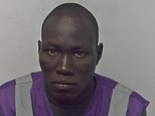 Teenager from South Sudan who brought 165 migrants to UK on overcrowded super-dinghy is jailed