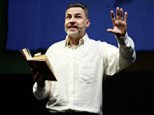 Publisher pulls all of David Walliams's books from print after TV star was accused of harassing young women