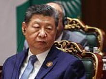 How China's President Xi Jinping has been dogged by health rumours from heart attack, cancer and stroke speculation to 'mystery disappearance'