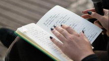 V Kranju začetek sedmega literarnega festivala Medvrsticami
