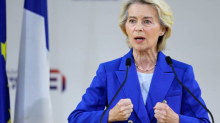 Von der Leyen  dolazi na Balkan, preskočit će Srbiju i BiH