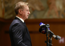 Svoboda vložila alternativo intervencijskemu zakonu za davčno razbremenitev srednjega razreda