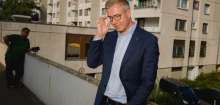 Berlin-Wahl: Stefan Evers war für die CDU nur Ersatz. Kann er trotzdem gewinnen?