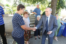 Krkobabić: Tako se to radi! Od lokalnih inicijativa do realizacije korisne za sve meštane sela Dimitrovgrada