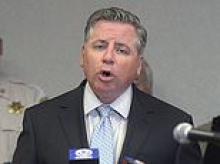 Top prosecutor, 53, dies by suicide in COURT, with building now sealed off so cops can investigate