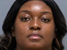 Female corrections officer fired and arrested over claims she sneaked her home cooked meals into jail to give to inmates
