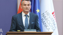 Guverner HNB-a: Inflacija može ugroziti gospodarski rast!