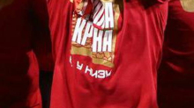 Drama u Makarskoj. Priveden je muškarac koji je bacio Srbina u more zbog majice Crvene zvezde
