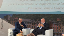 Ex Ilva, Gozzi contro i magistrati: “Sono contro l’industria, così non è un Paese di diritto”