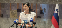 Knovs vladi predlaga preveritev delovanja izraelskih državljanov iz Slovenije v tujini