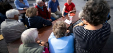 Rente mit 63 ist besonders in Ostdeutschland ein Reizthema – zu Recht?