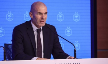 Zidane šokirao prvim popisom Francuske: Ova poznata imena nisu dobila poziv