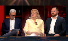 ALARM! KO JE ZAPRAVO ILIJA SRDANOVIĆ?! Gosti 