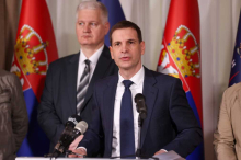 POD REDNIM BROJEM OSAM: RIK proglasio izbornu listu 