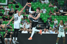 Brodolom: Kako je Partizan ostao bez finala VIDEO