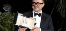 Andrej Swjaginzew: Kreml stuft Oscar-nominierten Filmemacher als ausländischen Agenten ein