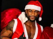 Sexy Santa and his lover opened their relationship to form THROUPLE with hunky dancer... only for three-way romance to end in murder and mayhem