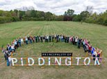Government's plans to house 1,200 male migrants in Piddington are 'ambiguous' and pose 'avoidable' risks, council says in scathing formal objection