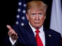 Trump's new restrictive green card policy starts TODAY as immigrants brace for applications to be denied