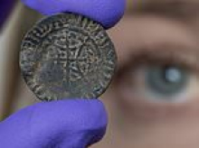 There's (still) gold in them thar hills! Pennies, rings and medals amongst treasures unearthed in Scotland last year