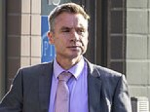 Rapist policeman in line to keep his full pension AND his £150,000 payout