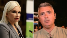 STUDENTSKA LISTA - DOZVOLjENO NASILjE NAD ŽENAMA! Zorana Mihajlović za 