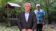 Gledajte '240 sekundi' 24sata. 'Vječne kemikalije' u vodi: PFAS pronašli u bunarima u Gospiću!
