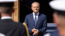 Poljska se pridružila koaliciji koju predvodi Ukrajina: Donald Tusk najavio i novu pomoć...