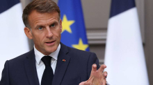Emmanuel Macron: 'Francuska je postala meta ruskih hibridnih napada, odgovorit ćemo im'