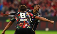 Bayern bez milosti prema klubu dvojice Hrvata