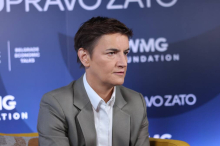 BRNABIĆ NA FINJAKA SPRŽILA DIMOVIĆA 