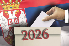RIK proglasio izbornu listu koalicije Narodna Srbija
