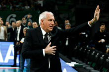 Partizan dobio rivala – Obradovićev PAO 