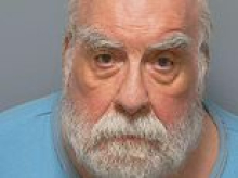Sexual abuse survivor who was raped by her teacher as a schoolgirl reveals harrowing moment she discovered he had kept indecent photos of her for 40 years - as he is jailed over historical offences
