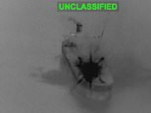 US military nearly attacked Chinese vessel and 'started a war' after massive AI error
