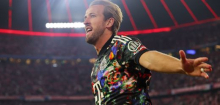 FC Bayern feiert zum Oktoberfest-Auftakt 7:0-Heimsieg
