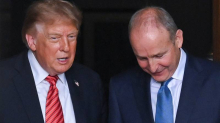 NYT: Trump želi kraj rata u Ukrajini. Smislio je plan...
