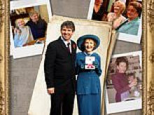 OLIVER HOLT: My mum played Emily Bishop in Coronation Street for 56 years. It's only after I cleared out the family home and found all the scripts she'd hoarded that I discovered just how adored she still is