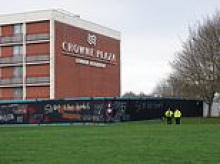 Cost of housing migrants in taxpayer-funded hotels rises to £200 a night despite Labour vowing to shut them down