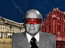 Al-Fayed: Who looked away? Gripping new Daily Mail podcast series says Harrods owner was as prolific a sex abuser as Epstein. Here, his victims tell their haunting stories of being cornered in his luxury properties